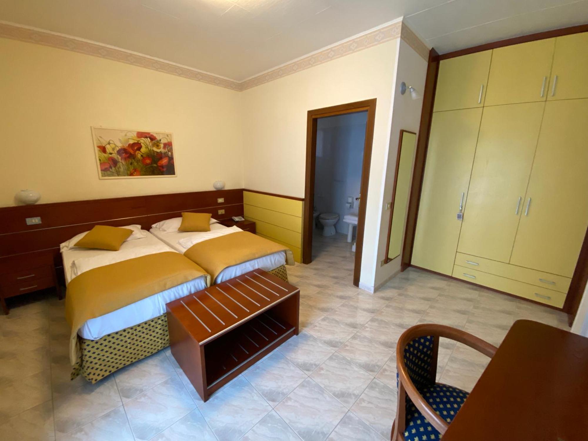 Hotel Villa Olivo Resort 3S Bardolino Dış mekan fotoğraf