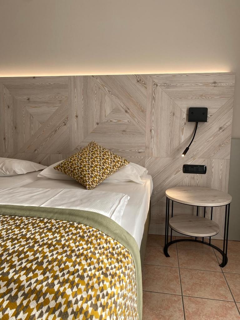 Hotel Villa Olivo Resort 3S Bardolino Dış mekan fotoğraf