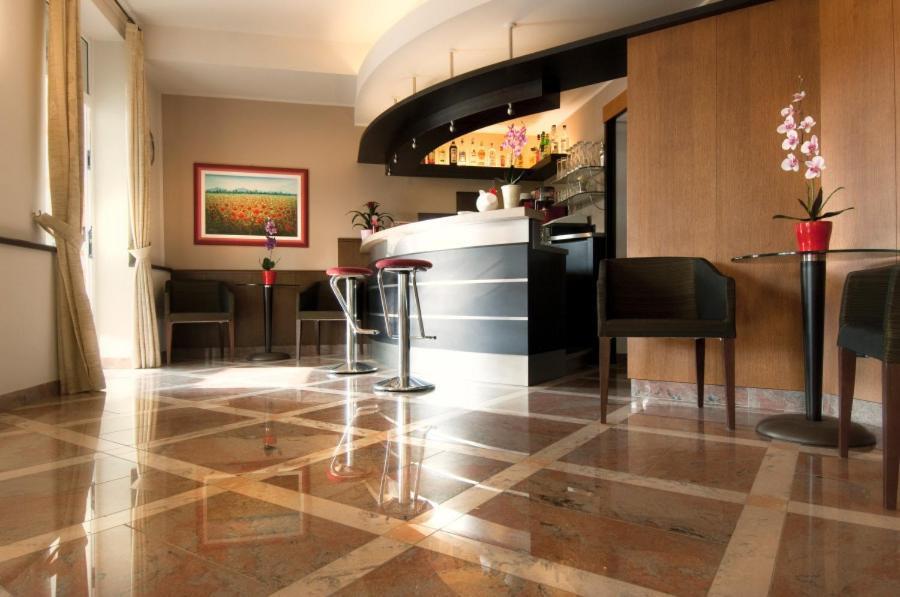 Hotel Villa Olivo Resort 3S Bardolino Dış mekan fotoğraf