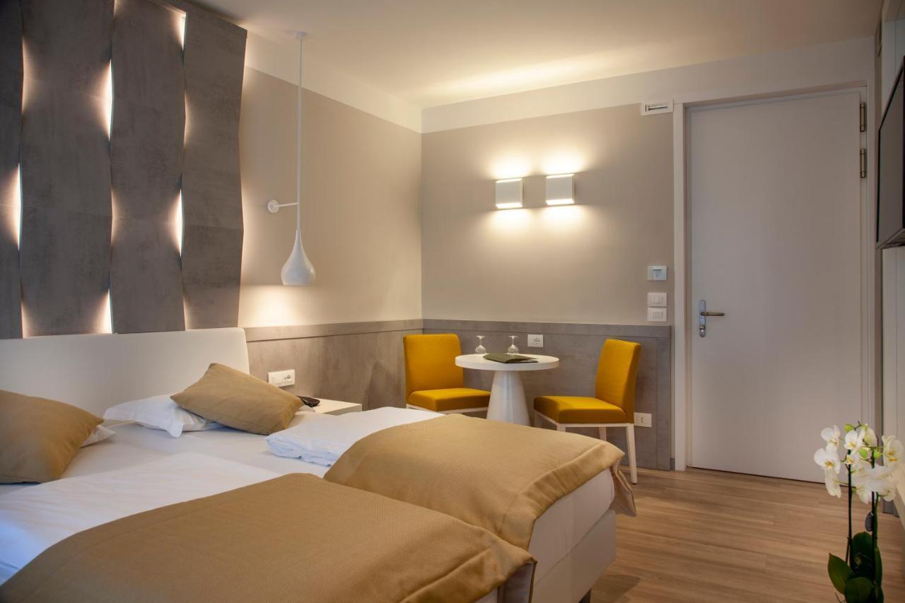 Hotel Villa Olivo Resort 3S Bardolino Dış mekan fotoğraf