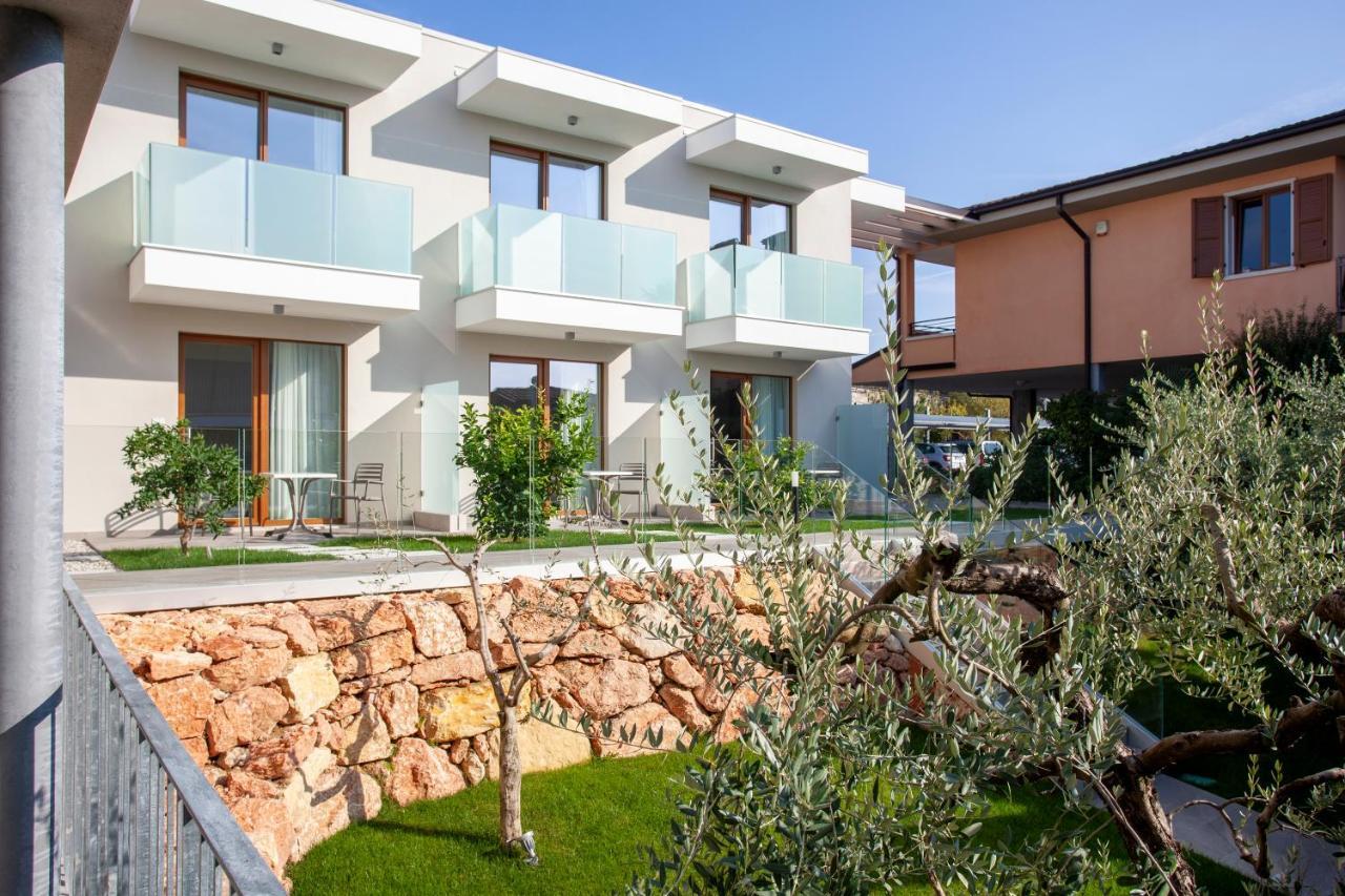 Hotel Villa Olivo Resort 3S Bardolino Dış mekan fotoğraf